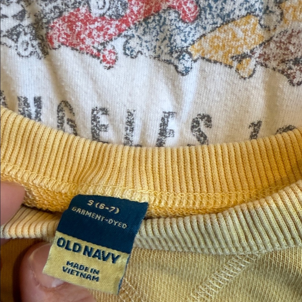 Boy clothing bundle size small 6/7 - Picture 6 of 11